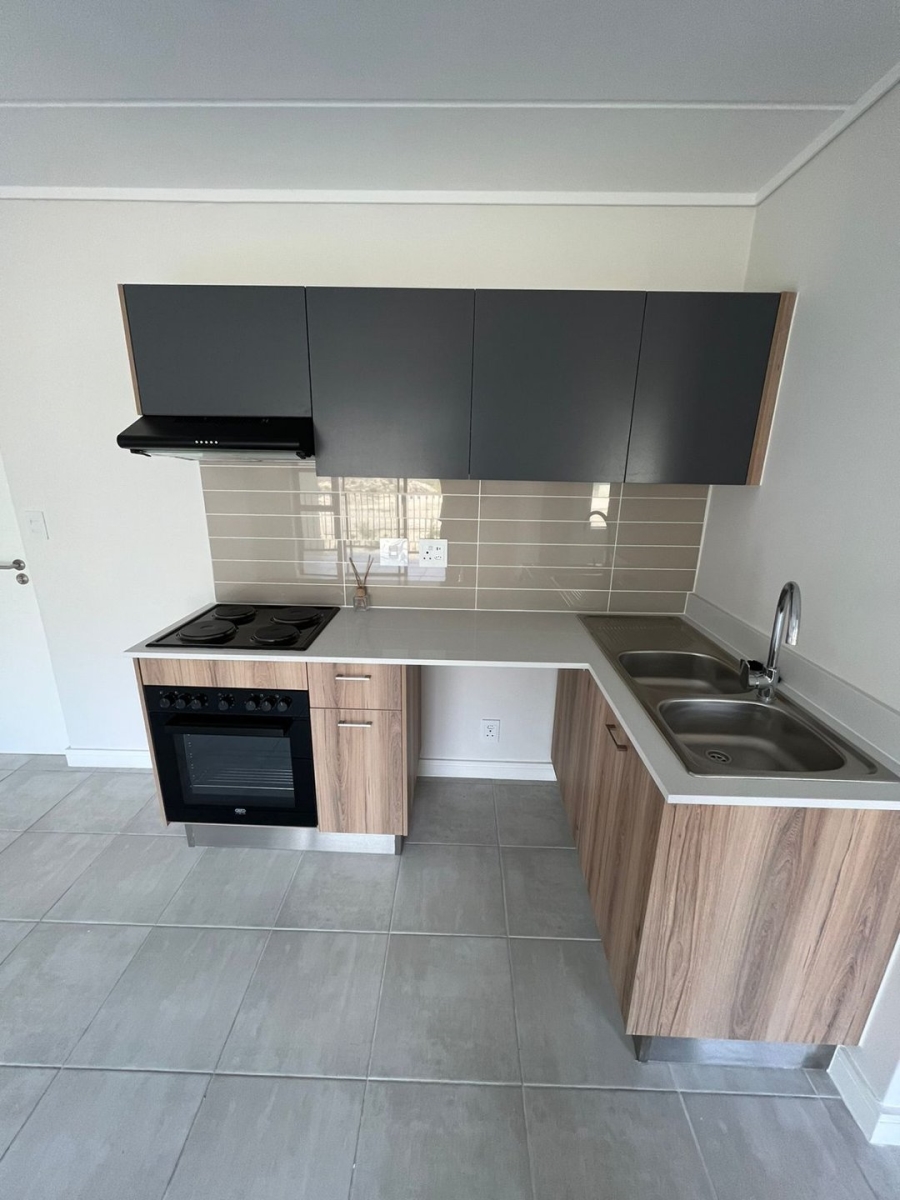 To Let 1 Bedroom Property for Rent in Gordons Bay Central Western Cape